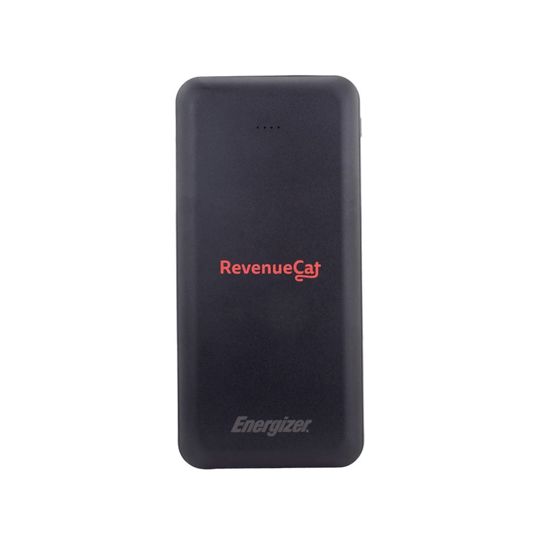 10,000 mAh Energizer® Essential Power Bank